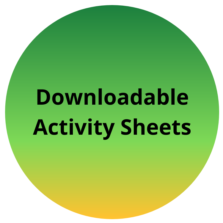 Activity sheets