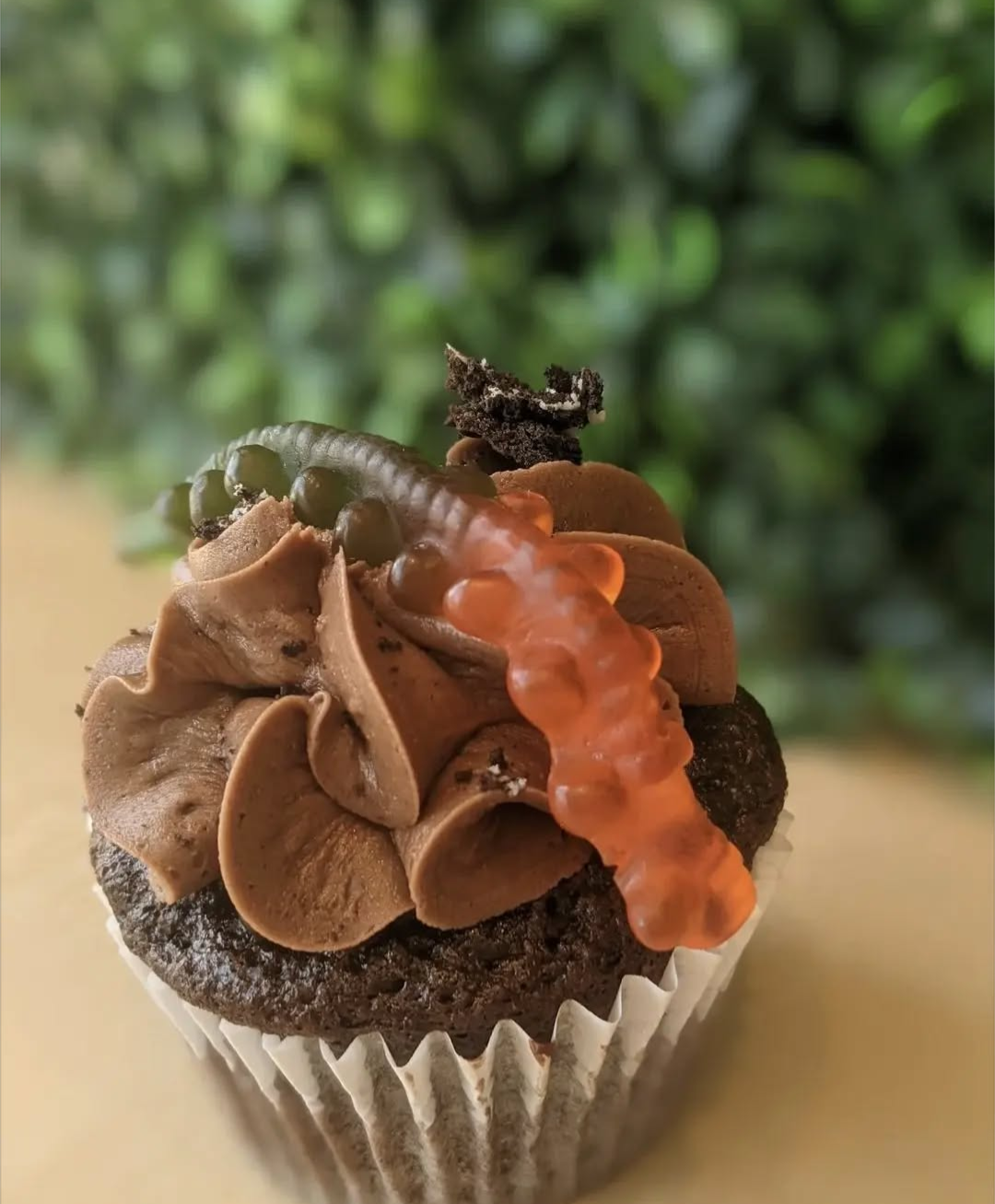 cupcake