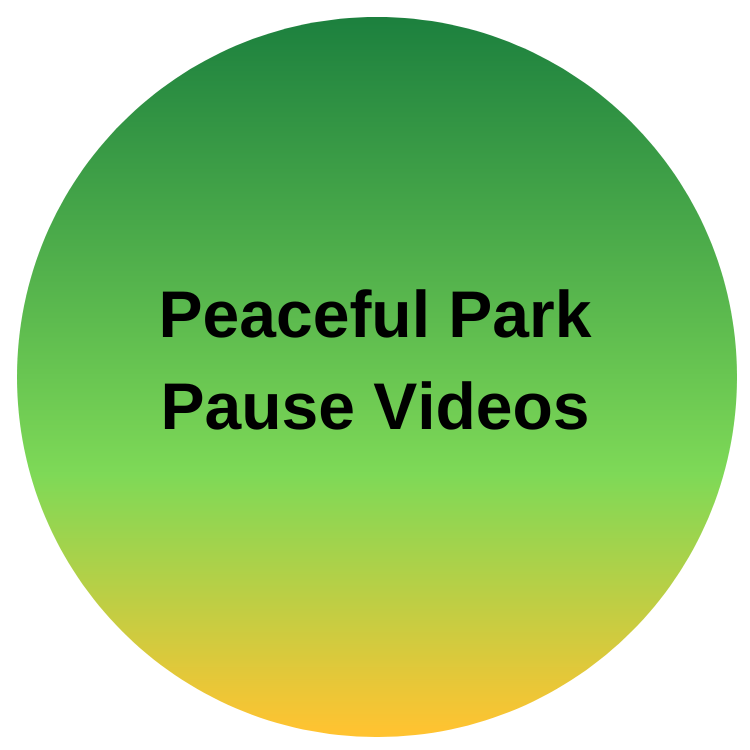 peaceful